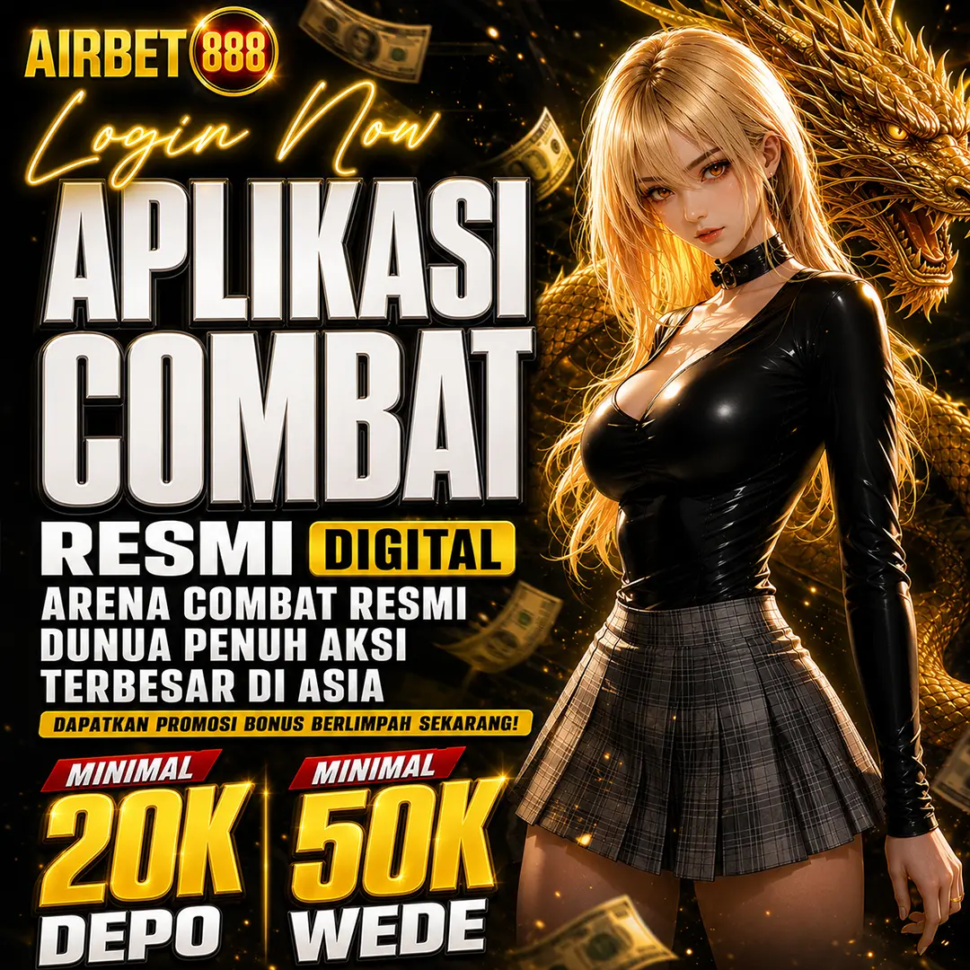 AIRBET888 | Digital Combat Arena APK Ready to Take Players to a Place of Euphoria